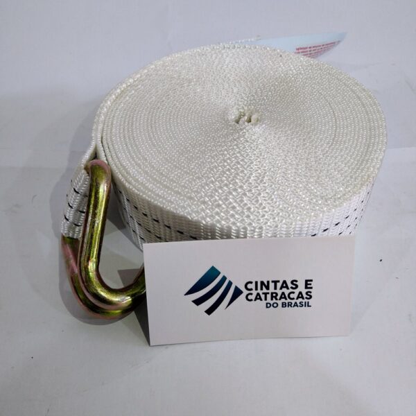 CINTA 9M - 50MM - 3TON BRANCA J